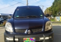 Utilitarios - Renault Kangoo 2011 GNC 233000Km - En Venta