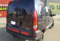 Utilitarios - Renault Kangoo 2011 GNC 233000Km - En Venta