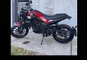 Motos - Benelli Leoncino 250 2022 Nafta 1600Km - En Venta