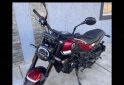 Motos - Benelli Leoncino 250 2022 Nafta 1600Km - En Venta