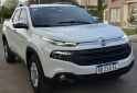 Camionetas - Fiat Toro freedom 2017 Diesel 97000Km - En Venta