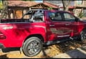 Camionetas - Toyota Hilux 4x4 D/C SRX 2.8 TDI 2019 Diesel 118000Km - En Venta