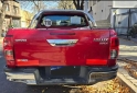 Camionetas - Toyota Hilux 4x4 D/C SRX 2.8 TDI 2019 Diesel 118000Km - En Venta