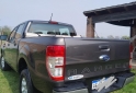 Camionetas - Ford Xls 3.2 2021 Diesel 42000Km - En Venta