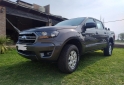 Camionetas - Ford Xls 3.2 2021 Diesel 42000Km - En Venta