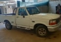 Camionetas - Ford F100 1996 Diesel 111111Km - En Venta