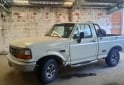 Camionetas - Ford F100 1996 Diesel 111111Km - En Venta