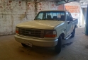 Camionetas - Ford F100 1996 Diesel 111111Km - En Venta