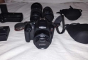 Electrnica - Canon rebel T6 kit premium - En Venta