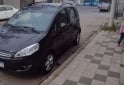 Autos - Fiat Idea  argo moby 2017 Nafta 92000Km - En Venta