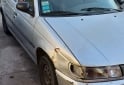 Autos - Volkswagen Pointer 1997 Nafta 188000Km - En Venta