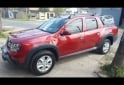 Camionetas - Renault Duster oroch 2017 Nafta 71000Km - En Venta