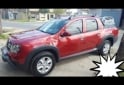 Camionetas - Renault Duster oroch 2017 Nafta 71000Km - En Venta