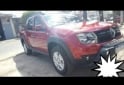 Camionetas - Renault Duster oroch 2017 Nafta 71000Km - En Venta