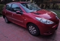 Autos - Peugeot 207 COMPACT 2012 Diesel 240000Km - En Venta