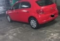 Autos - Volkswagen Gol 2014 Nafta 110000Km - En Venta