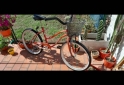 Deportes - Bicicleta rodado 24. - En Venta