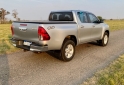 Camionetas - Toyota Hilux SR 2018 Diesel 230000Km - En Venta