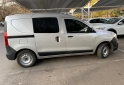 Utilitarios - Renault Kangoo  Express Confort 2020 Nafta 56000Km - En Venta