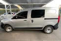 Utilitarios - Renault Kangoo  Express Confort 2020 Nafta 56000Km - En Venta