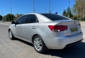 Autos - Kia SERATO 1.6 FORCE 2011 Nafta 112000Km - En Venta