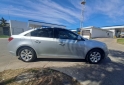 Autos - Chevrolet CRUZE 2015 GNC 111000Km - En Venta