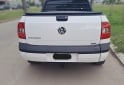 Camionetas - Volkswagen SAVEIRO 2014 Nafta 100000Km - En Venta