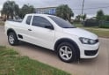 Camionetas - Volkswagen SAVEIRO 2014 Nafta 100000Km - En Venta