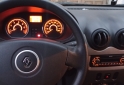 Autos - Renault Logan 2011 GNC 137400Km - En Venta