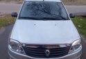 Autos - Renault Logan 2011 GNC 137400Km - En Venta