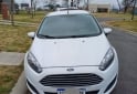 Autos - Ford Fiesta kinetic 2017 Nafta 35000Km - En Venta