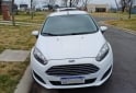 Autos - Ford Fiesta kinetic 2017 Nafta 35000Km - En Venta