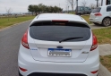 Autos - Ford Fiesta kinetic 2017 Nafta 35000Km - En Venta