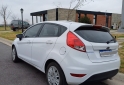 Autos - Ford Fiesta kinetic 2017 Nafta 35000Km - En Venta