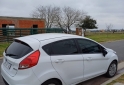 Autos - Ford Fiesta kinetic 2017 Nafta 35000Km - En Venta