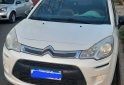 Autos - Citroen C3 start 90 1.5 2016 Nafta 145000Km - En Venta