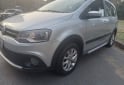 Autos - Volkswagen Suran cross nica mano 2012 Nafta 100000Km - En Venta