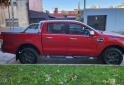 Camionetas - Ford Ranger 2013 Diesel 179000Km - En Venta