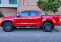 Camionetas - Ford Ranger 2013 Diesel 179000Km - En Venta