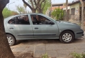 Autos - Renault Megane 2007 Nafta 290000Km - En Venta