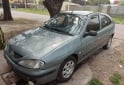 Autos - Renault Megane 2007 Nafta 290000Km - En Venta