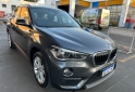 Camionetas - Bmw X1 2019 Nafta 119000Km - En Venta