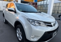 Camionetas - Toyota RAV 4 2015 Nafta 131000Km - En Venta