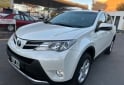 Camionetas - Toyota RAV 4 2015 Nafta 131000Km - En Venta