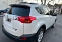 Camionetas - Toyota RAV 4 2015 Nafta 131000Km - En Venta