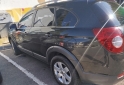 Camionetas - Chevrolet Captiva 2011 Diesel 165000Km - En Venta