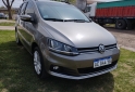 Autos - Volkswagen SURAN HIGLINE MSI 16 V 2017 Nafta 52000Km - En Venta