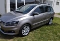 Autos - Volkswagen SURAN HIGLINE MSI 16 V 2017 Nafta 52000Km - En Venta