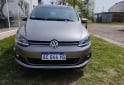 Autos - Volkswagen SURAN HIGLINE MSI 16 V 2017 Nafta 52000Km - En Venta