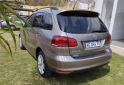 Autos - Volkswagen SURAN HIGLINE MSI 16 V 2017 Nafta 52000Km - En Venta